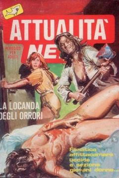 La locanda degli orrori