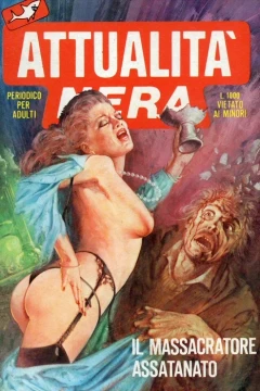 Il massacratore assatanato