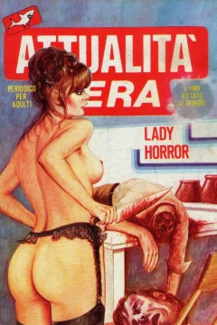 Lady Horror