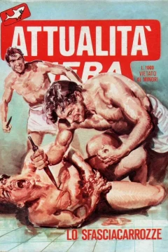 Lo sfasciacarrozze