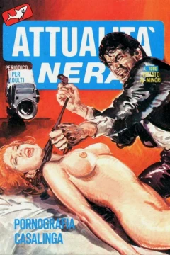 Pornografia casalinga