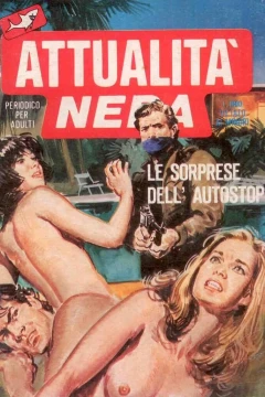 Le sorprese dell'autostop