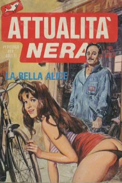 La bella Alice