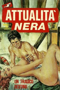 Un tragico destino