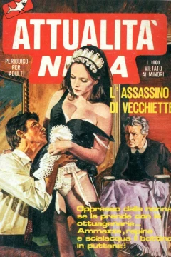 L'assassino di vecchiette