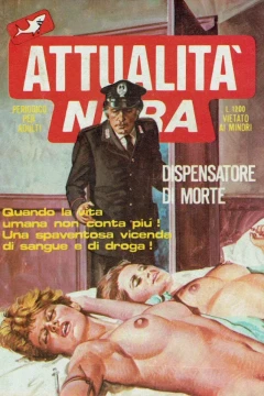 Dispensatore di morte