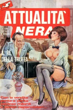 Il re della truffa