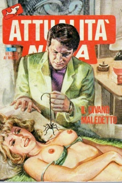 Il divano maledetto