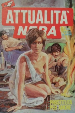 Prostituta per amore