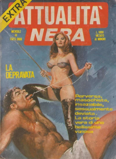 Cover of Issue #13