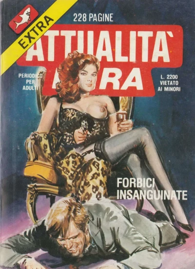 Cover of Issue #II/06