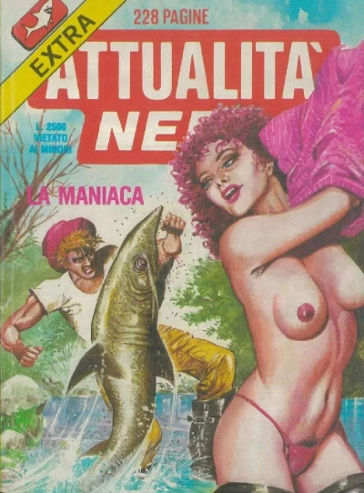 Cover of Issue #II/19