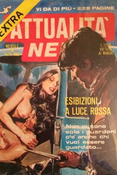 Esibizioni a luce rossa