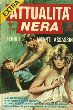 I feroci amanti assassini