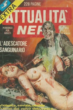 L'adescatore sanguinario