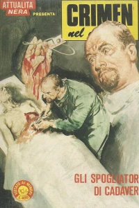 Gli spogliatori di cadaveri