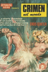 Eros center