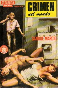 Sangue marcio