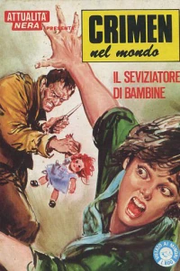 Il seviziatore di bambine
