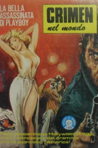 La bella assassinata di Playboy