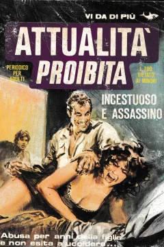 Incestuoso e assassino