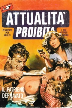 Il patrigno depravato