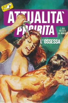 L'ossessa