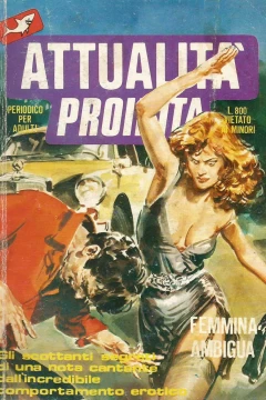 Femmina ambigua