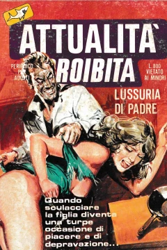 Lussuria di padre
