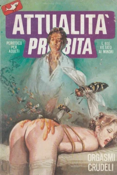 Orgasmi crudeli