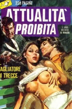 Il tagliatore di trecce