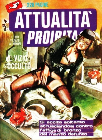Cover of Issue #I/29
