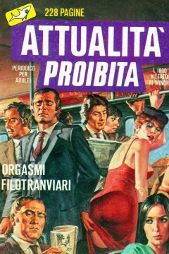 Orgasmi filotranviari
