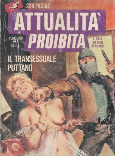 Cover of Issue #I/34