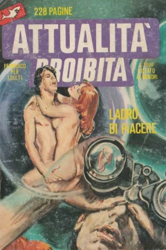 Ladro di piacere