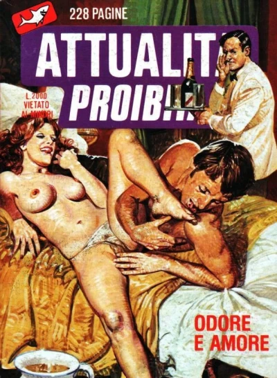 Cover of Issue #I/40