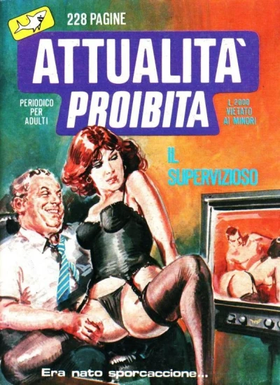 Cover of Issue #I/42