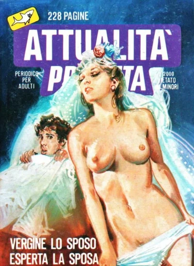 Cover of Issue #I/43