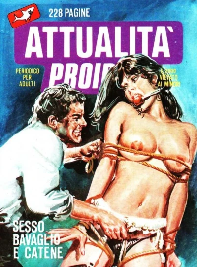 Cover of Issue #I/46