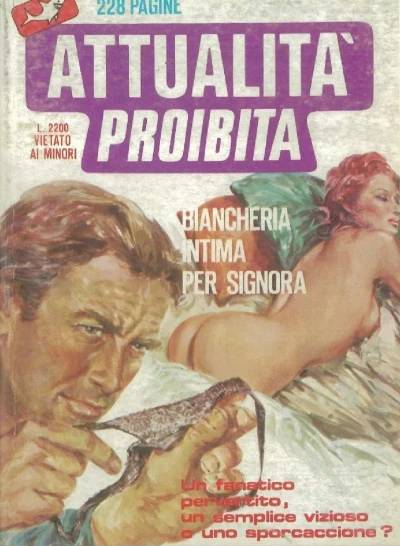 Cover of Issue #I/52