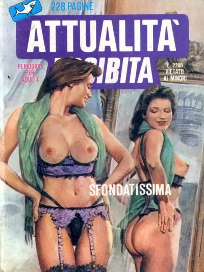 Cover of Issue #I/57