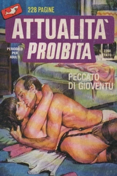 Peccato di gioventù