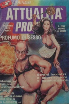 Profumo di sesso
