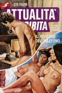Le porcone del telefono
