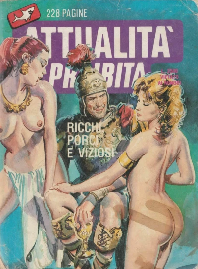 Cover of Issue #II/12