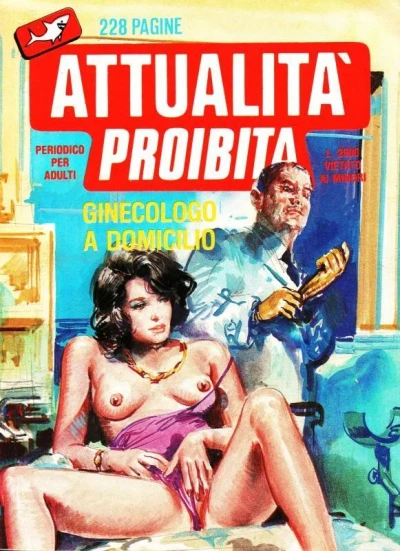 Cover of Issue #II/14