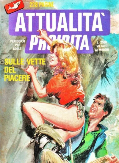 Cover of Issue #II/16