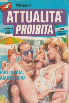 Figlia mia, amore mio