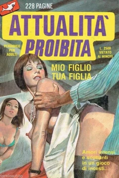 Mio figlio tua figlia