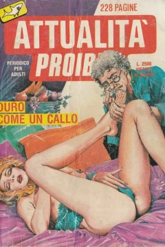 Duro come un callo